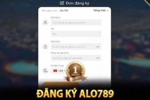 Nguyên nhân đăng ký Alo789 không được và cách khắc phục nhanh 