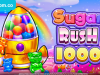 Nổ Hũ Sugar Rush 1000 Fun88: Mở Khóa Niềm Vui Khi Chơi Nổ Hũ