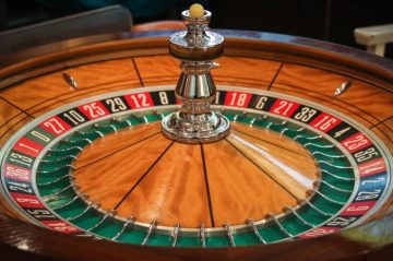 Roulette 8XBet – Cách chơi hiệu quả chinh phục vòng quay may mắn