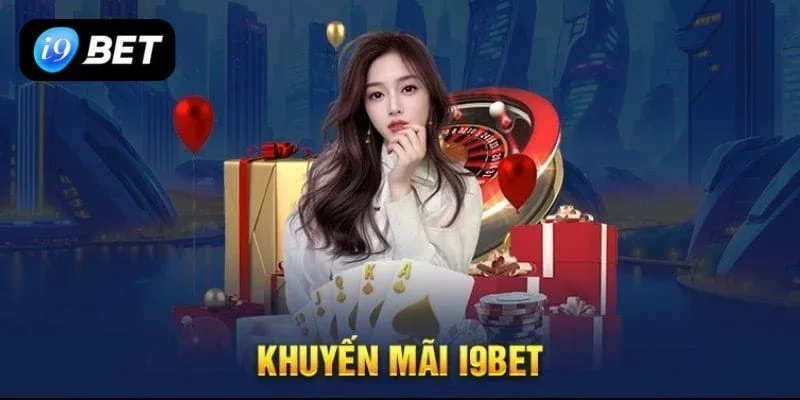 Săn code giờ vàng để nhận quà khủng từ khuyến mãi i9bet!