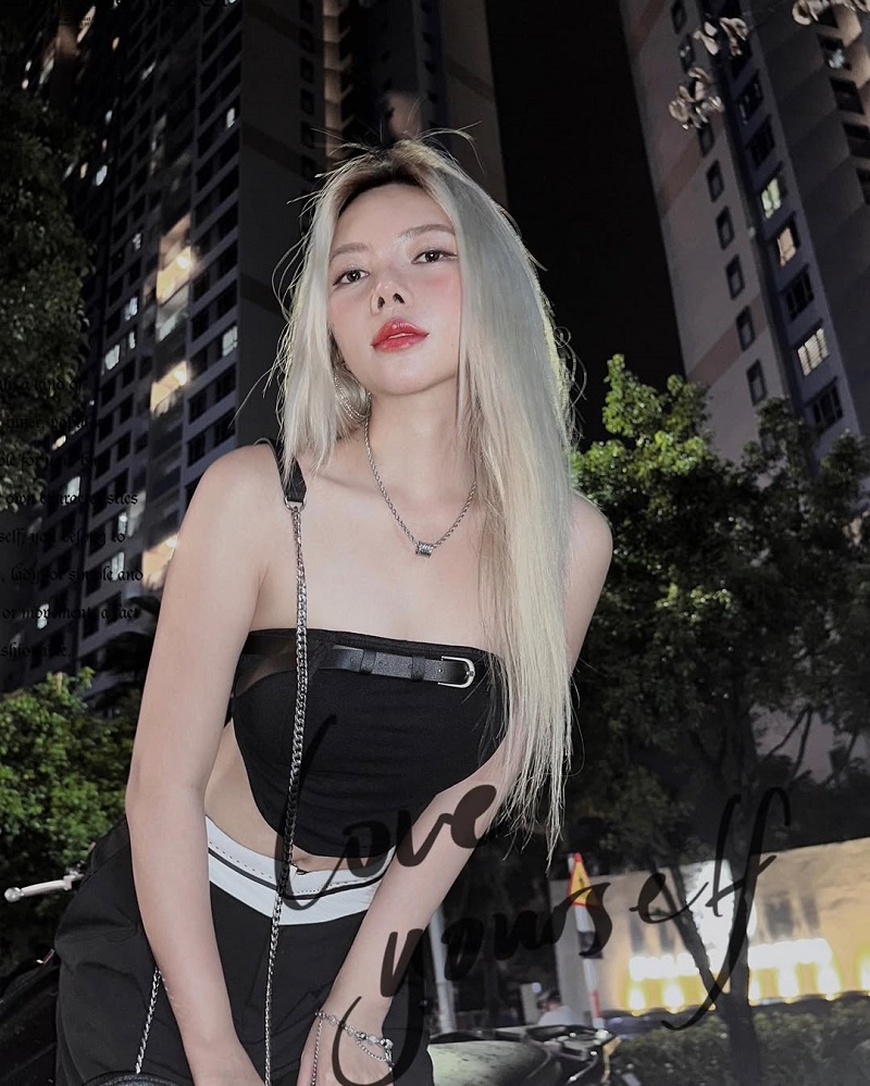 nude ohsusu