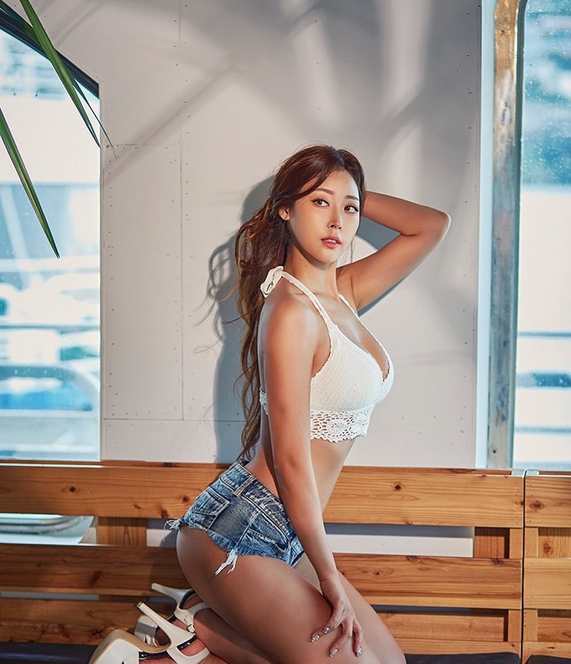 sex eunhye