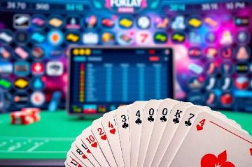 Khám phá game đổi thưởng uy tín: Giải trí kết hợp phần thưởng