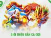Bắn Cá OK9: Trải Nghiệm Bắn Cá Đỉnh Cao, Đồ Họa Siêu Đẹp