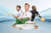 Thể Thao Bet88 – Sân Chơi Cá Cược Thể Thao Uy Tín, Hấp Dẫn Hàng Đầu Hiện Nay