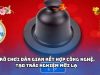 Tìm hiểu chi tiết xóc đĩa online và các sảnh cược nổi bật 2025