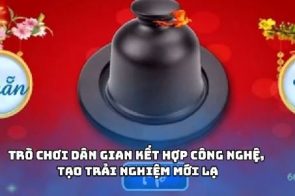 Tìm hiểu chi tiết xóc đĩa online và các sảnh cược nổi bật 2025