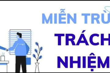 Miễn trừ trách nhiệm 7M – Hiểu rõ quyền lợi và giới hạn sử dụng