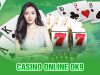 Casino OK9: Nơi Cá Cược An Toàn, Minh Bạch, Công Bằng