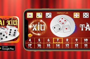 Tải app tài xỉu online – Chơi miễn phí, nhận quà lớn