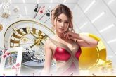 Khám Phá Trọn Vẹn Mọi Trò Chơi Đỉnh Cao Qua Link Vào W88