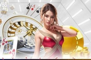 Khám Phá Trọn Vẹn Mọi Trò Chơi Đỉnh Cao Qua Link Vào W88