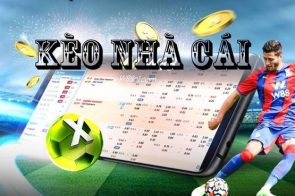 Kèo nhà cái hôm nay: Những mẹo và phân tích bạn cần biết