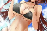 99+ Ảnh sex anime ko che show vú đẹp, lồn to – Phang nhau táo bạo