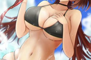99+ Ảnh sex anime ko che show vú đẹp, lồn to – Phang nhau táo bạo