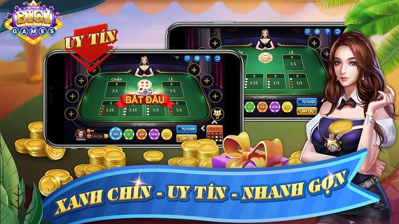 Tuyệt đối tránh chơi khi đang mất bình tĩnh