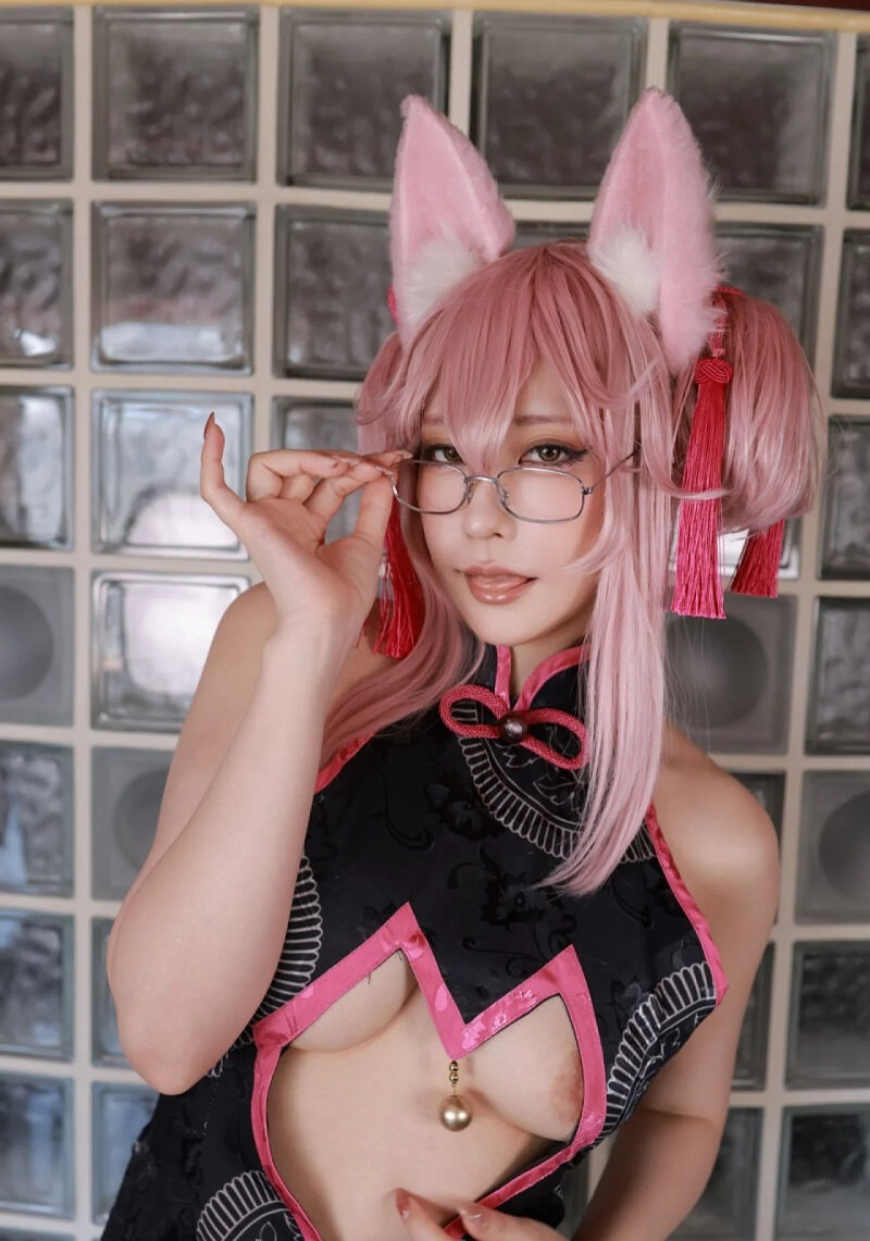 ảnh sex coplay