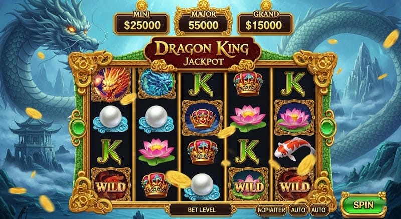 Chiến thuật tăng tỷ lệ thắng hũ