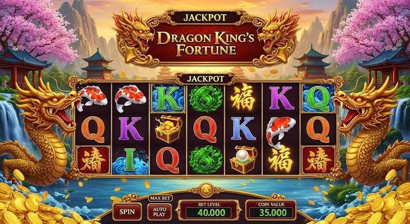 Lựa chọn nền tảng uy tín nhất