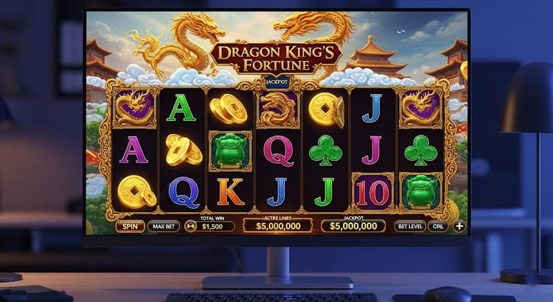 Tối ưu hóa trải nghiệm chơi tại Fo88