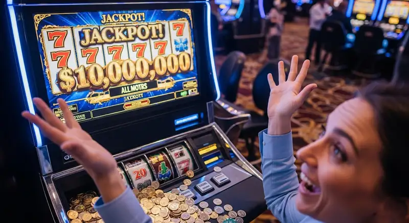 Kinh nghiệm và lưu ý khi tham gia cá cược Jackpot