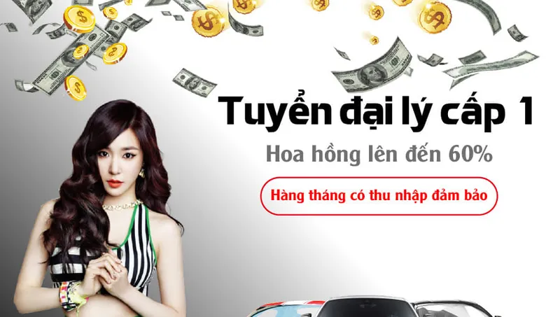 Mạng lưới đại lý VIP đá gà trực tuyến, mở ra cơ hội lợi nhuận không giới hạn.