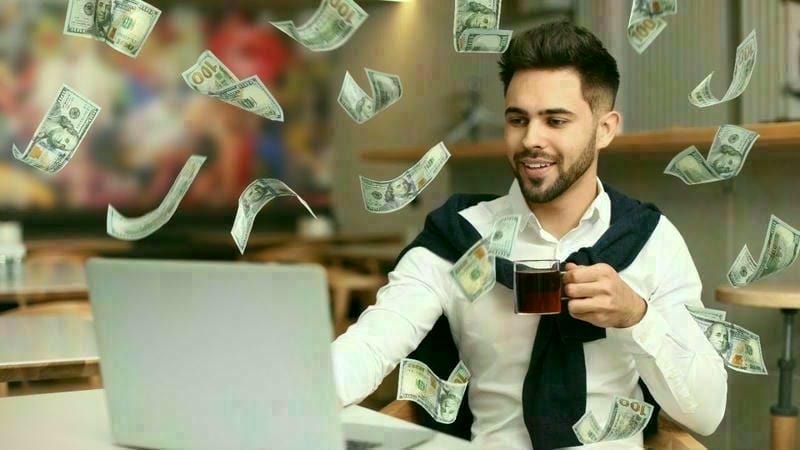 Biểu đồ hoa hồng đại lý đá gà trực tuyến, thể hiện tiềm năng thu nhập vượt trội.