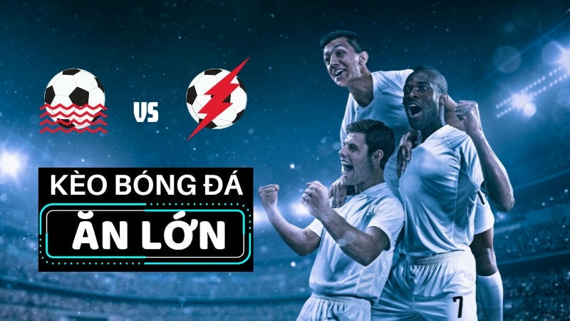  Giao diện kèo trực tuyến minh bạch, giúp người chơi nhận diện kèo “bẫy” dễ dàng.