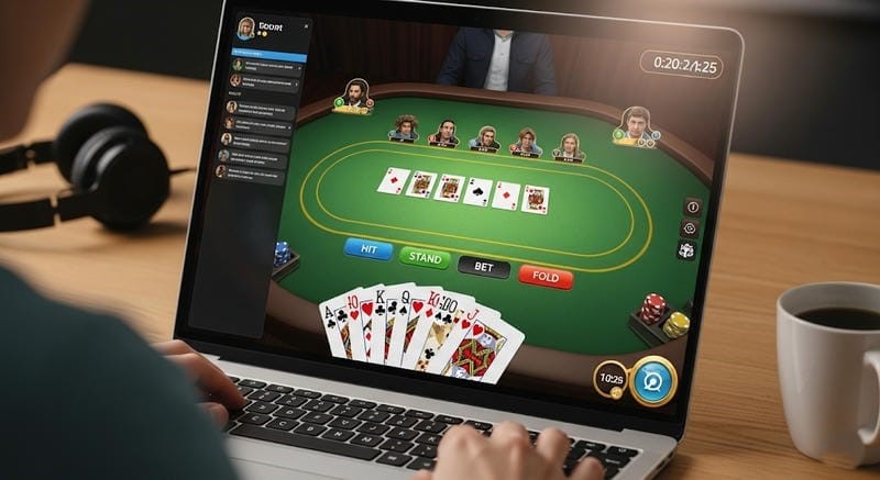 Danh mục trò chơi phong phú, mang đến trải nghiệm luôn mới mẻ