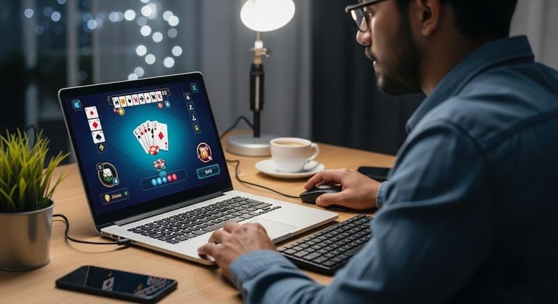 Vì sao nên chọn Gold88 để giải trí?