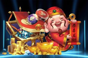 Nổ Hũ Thần Tài – Săn Hũ Vàng Cùng Vị Thần May Mắn
