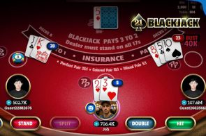 Casino May88 – Thế giới đỏ đen đầy bất ngờ tại cổng game
