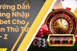 Đăng nhập 77bet – Hướng dẫn nhanh cho tân thủ