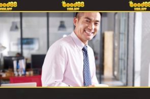 CEO Good88 – Tìm hiểu thông tin về nhà lãnh đạo trẻ tài năng