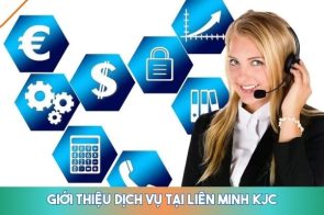 Dịch Vụ Của KJC – Sân Chơi Dành Cho Người Chơi Thông Thái
