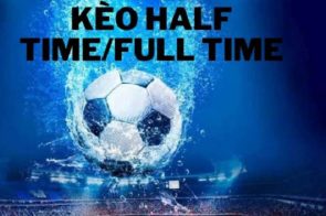 Kkwin – Nơi Kèo Half Time / Full Time (HT/FT) Được Nâng Tầm Nghệ Thuật