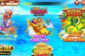 Lướt sóng đúng nhịp: cẩm nang thực chiến cho tay bắn cá hiện đại