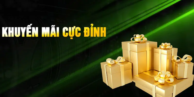 Tổng quan về chương trình khuyến mãi TK88