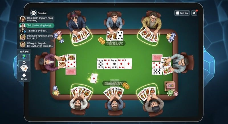 Quản Lý Vốn và Tâm Lý Khi Chơi