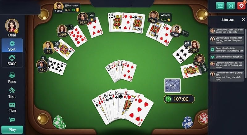 Luyện Tập và Học Hỏi Từ Cao Thủ