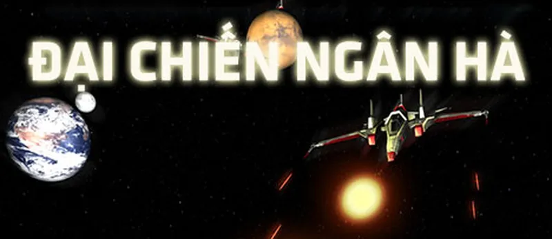 Khám phá Ngân Hà Đại Chiến Red88