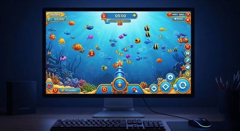 Tại Sao Nên Chọn SM66 Để Săn Cá?