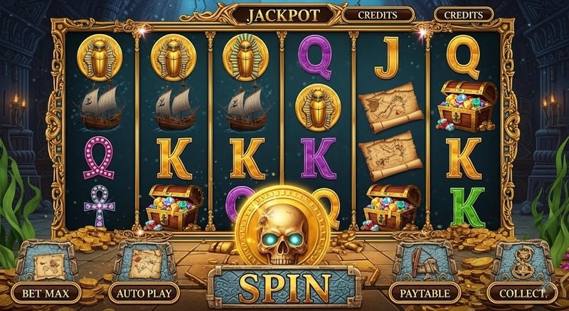 Mẹo chơi hiệu quả để rinh hũ dễ dàng