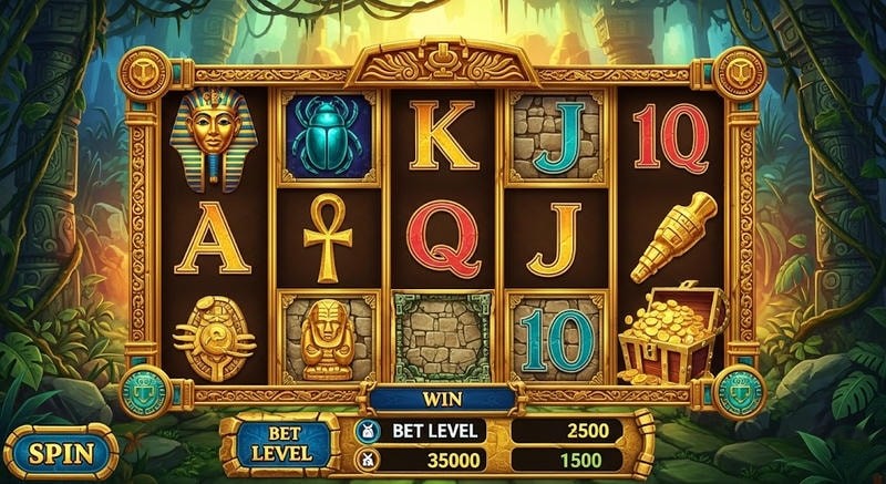 Lợi ích khi tham gia Kho Báu Cổ Đại tại UK88