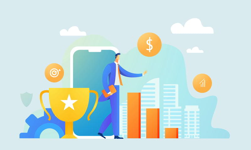 Người chơi theo dõi trận đá gà cựa dao trên nền tảng trực tuyến