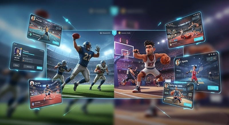 Mẹo cá cược thể thao hiệu quả trên vuaClub