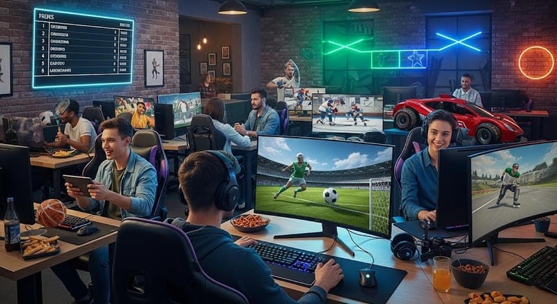 Lý do vuaclub thu hút người chơi cá cược