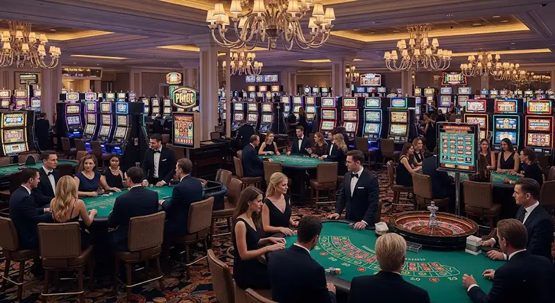 Chiến lược thắng baccarat hiệu quả trên 23Win