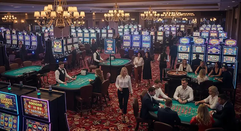 Hướng dẫn nạp rút và quản lý vốn chơi Baccarat tại 23Win