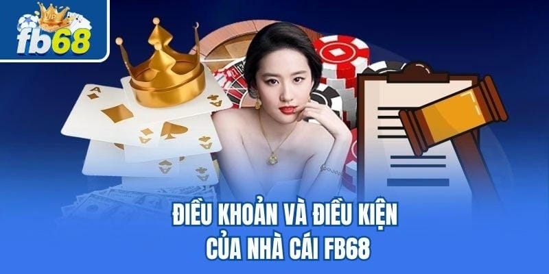  Giấy phép hoạt động hợp pháp của nhà cái FB68